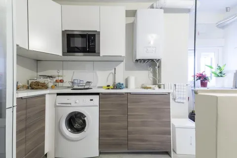 Room for rent, Alcobendas (2/15)