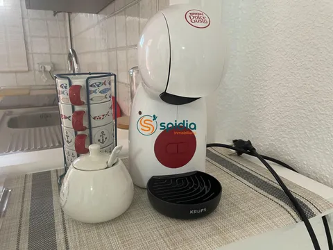 Pis de 80 m² a Águilas