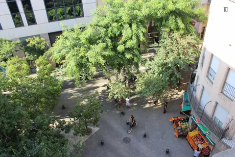 Pis de 94 m² a Barcelona