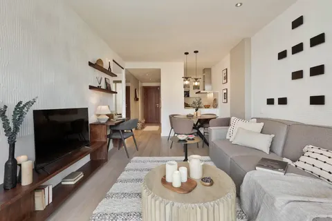 Appartamento 75 m² a Barcelona