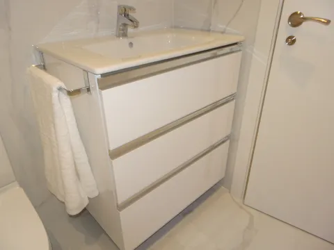 Piso de 60 m² en Gijón