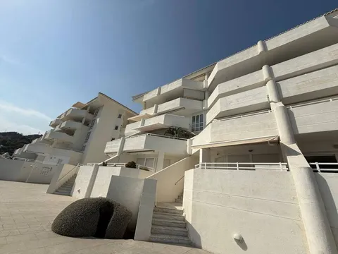 Appartamento 92 m² a Altea