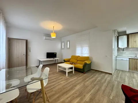 Wohnung 70 m² in Cáceres