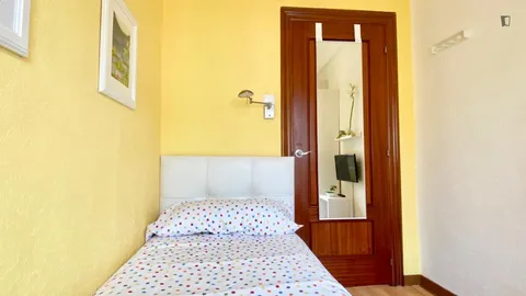 Habitació de lloguer, Bilbao
