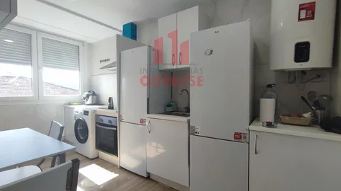 Pis de 80 m² a Ourense