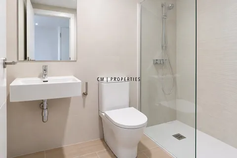 Apartamento 85 m² em València