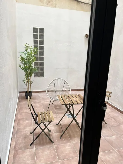 Pis de 82 m² a València