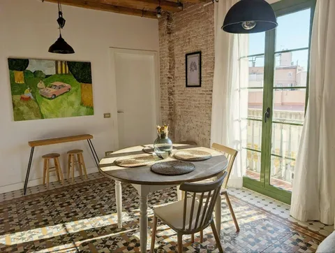 Apartamento 65 m² em Barcelona