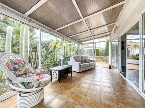 Casa de 200 m² a l'Alfàs del Pi