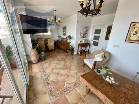 Pis de 90 m² a Cartaya