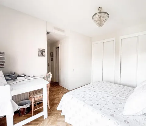 Pis de 80 m² a Salamanca