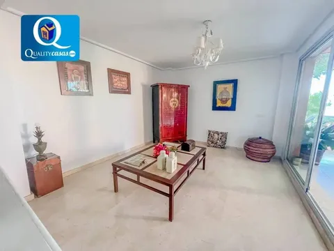 Casa de 320 m² a Alacant