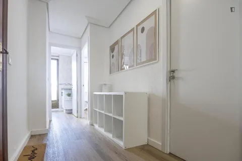 Habitació de lloguer, València