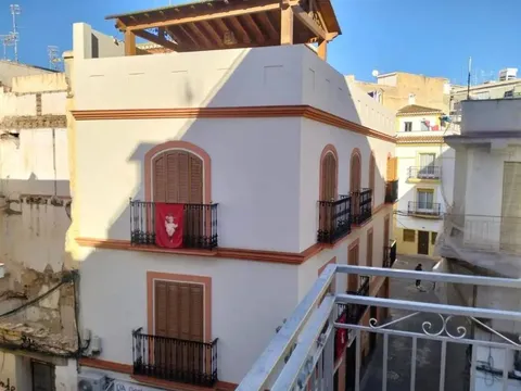 Appartamento 45 m² a Almuñécar