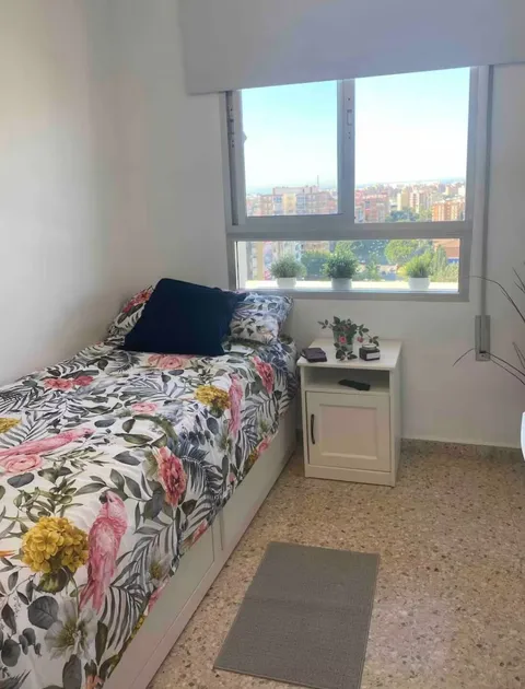 Appartement 85 m² à Málaga