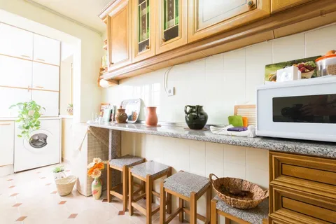 Habitació de lloguer, Getafe