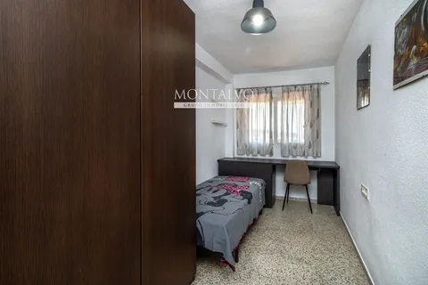 Pis de 109 m² a Granada