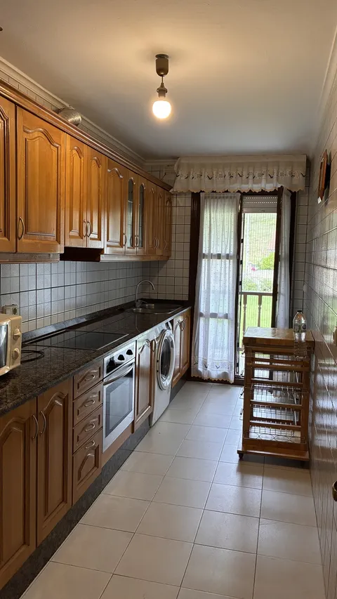 Pis de 100 m² a Santiurde de Toranzo