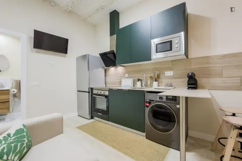 Appartamento 45 m² a Barcelona