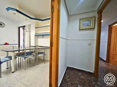 Квартира 165 м² у Сарагосі