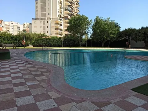 Pis de 106 m² a Gandia