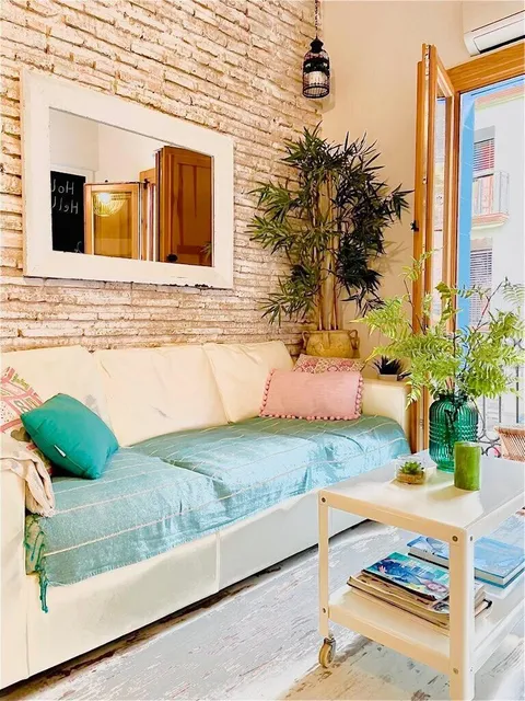 Piso de 30 m² en Valencia