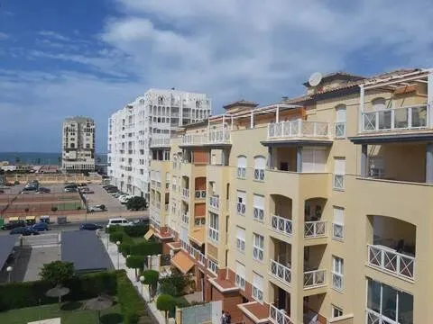Квартира 55 м² в El Puerto de Santa María