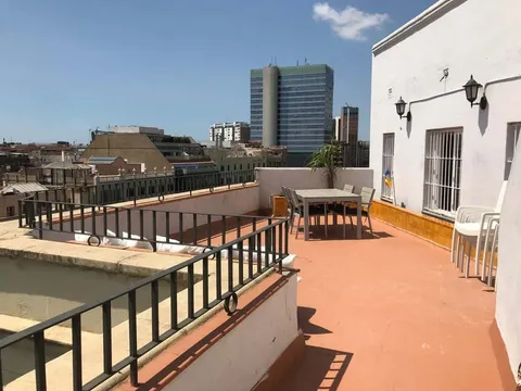 Zimmer zur Miete, Barcelona