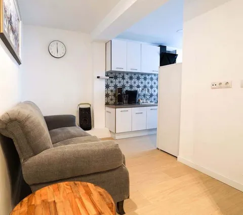 Habitació de lloguer, València
