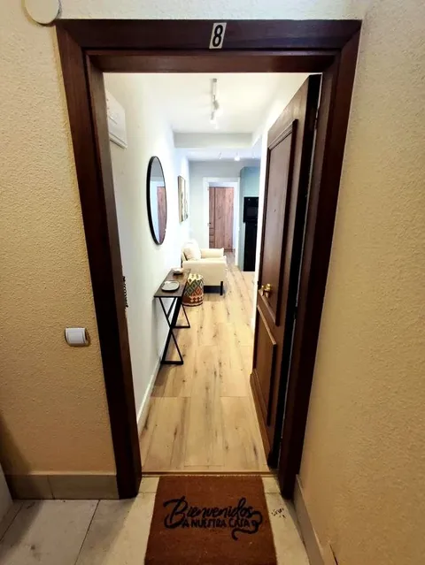 Appartement 49 m² à Oviède