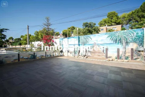 Haus 411 m² in Torrent