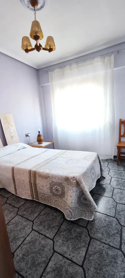 Pis de 100 m² a Andújar