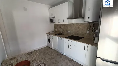 Pis de 65 m² a San Fernando