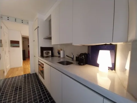 Pis de 61 m² a Santander