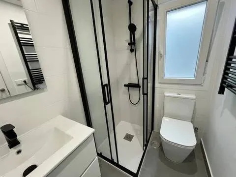 Pis de 45 m² a Madrid