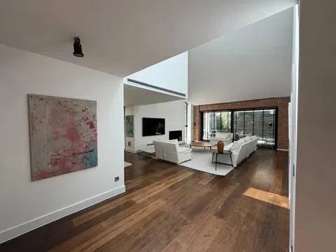 Casa de 500 m² a Alcobendas