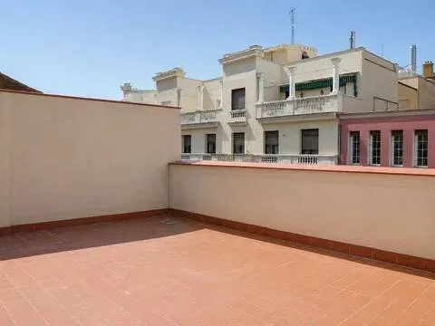 Pis de 281 m² a Madrid