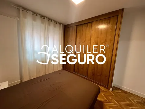 Appartamento 70 m² a Madrid