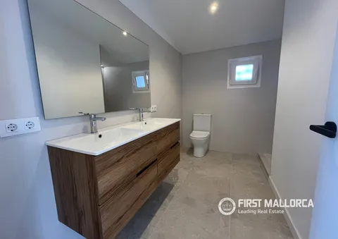 Pis de 280 m² a Lloret de Vistalegre