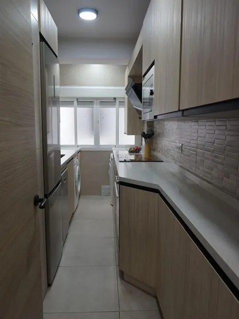 Apartamento 62 m² em Sevilla