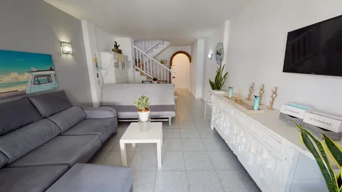 Pis de 100 m² a Dénia