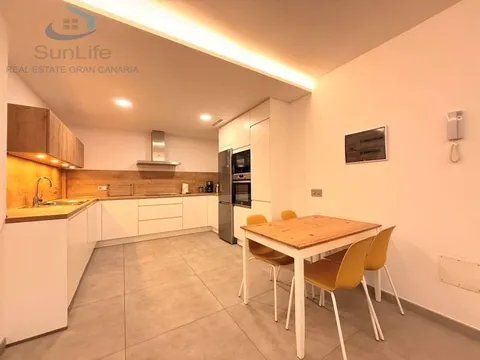 Pis de 80 m² a San Bartolomé de Tirajana