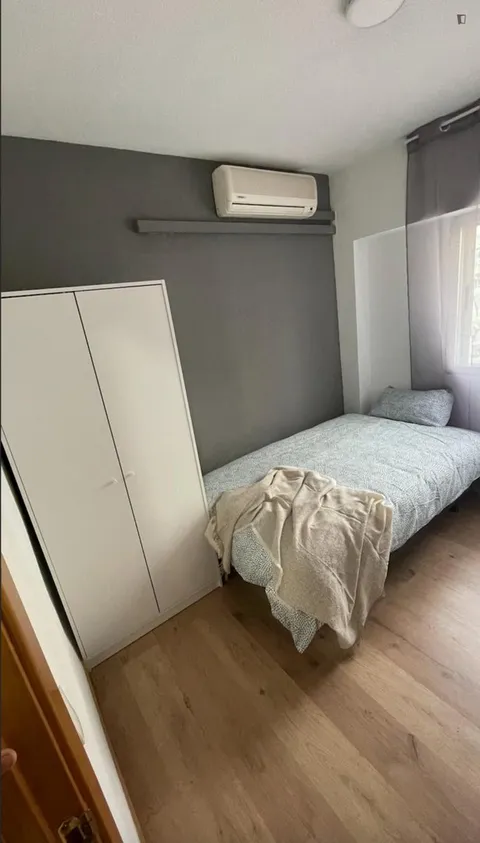 Chambre à louer, Getafe (2/12)