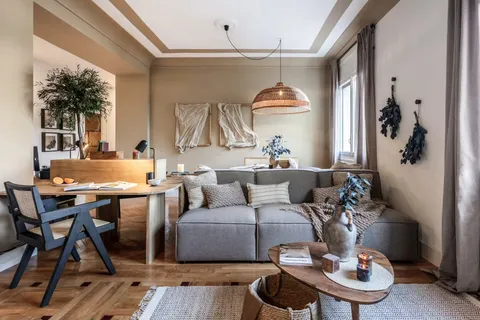 Pis de 150 m² a Madrid