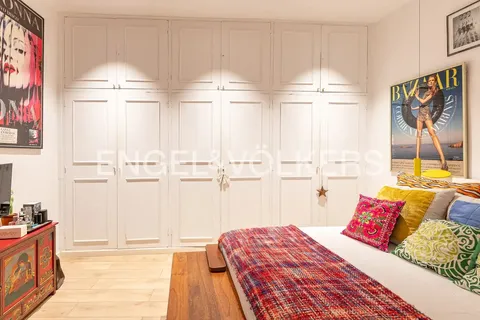 Pis de 79 m² a Madrid