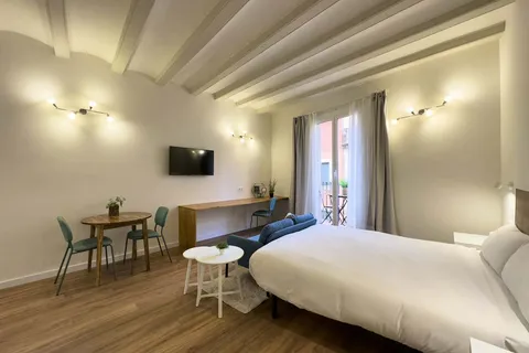 Wohnung 30 m² in Barcelona