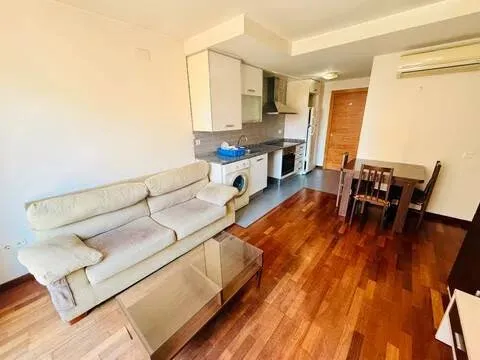 Pis de 49 m² a Lleida