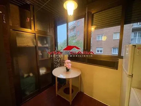 Wohnung 75 m² in Madrid