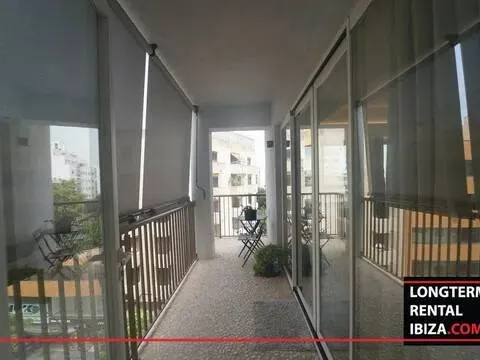 Casa de 160 m² a Eivissa