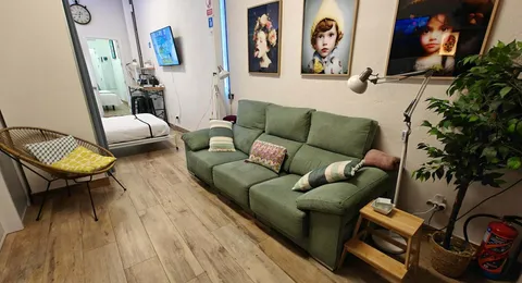 Pis de 52 m² a Madrid